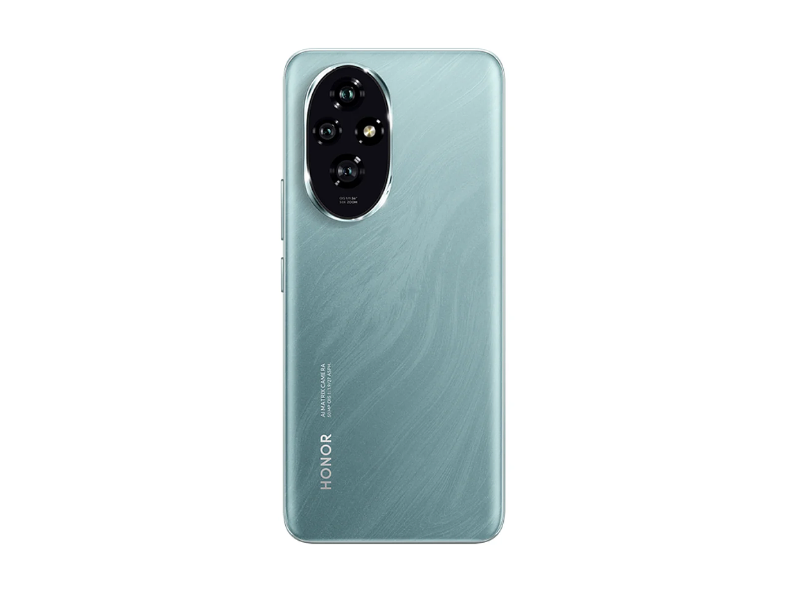HONOR 200 5G GREEN 12GB RAM 512GB ROM 6