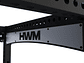 Power Rack Magnum | HWM® - Miniatura 3