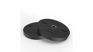 Par Bumper Plates Eco 15kg | HWM®