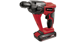 ROTOMARTILLO EINHELL INALÁMBRICO 18V EXPERT 1 BATERÍA PXC