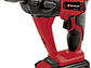 ROTOMARTILLO EINHELL INALÁMBRICO 18V EXPERT 1 BATERÍA PXC - Miniatura 1