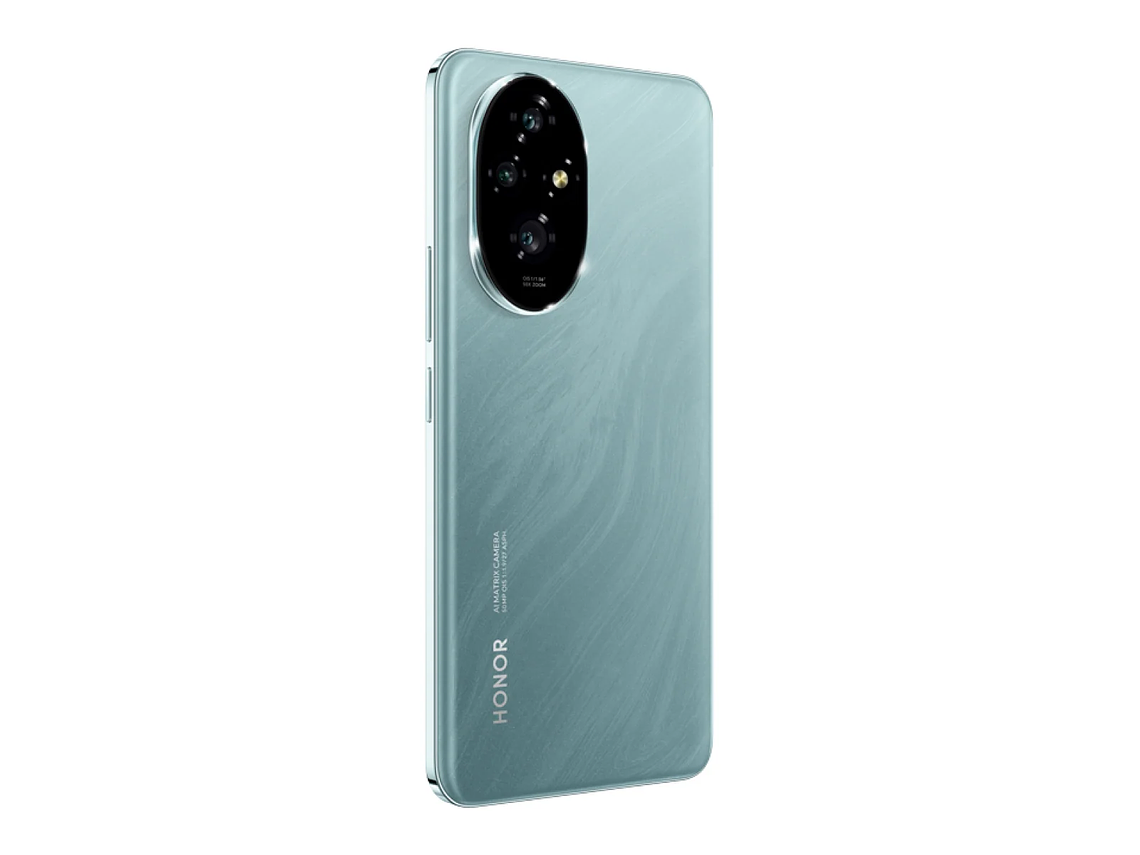 HONOR 200 5G GREEN 12GB RAM 512GB ROM 7