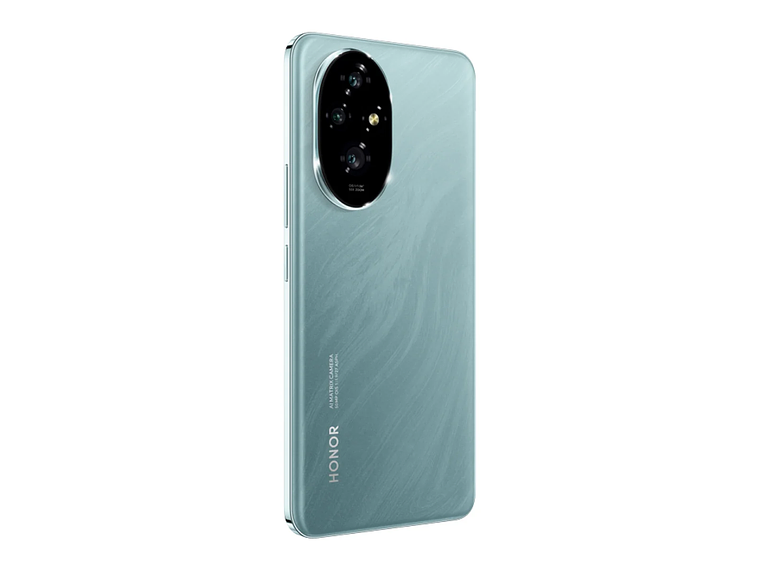 HONOR 200 5G GREEN 12GB RAM 512GB ROM 7