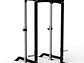 Half Rack Magnum | HWM® - Miniatura 1