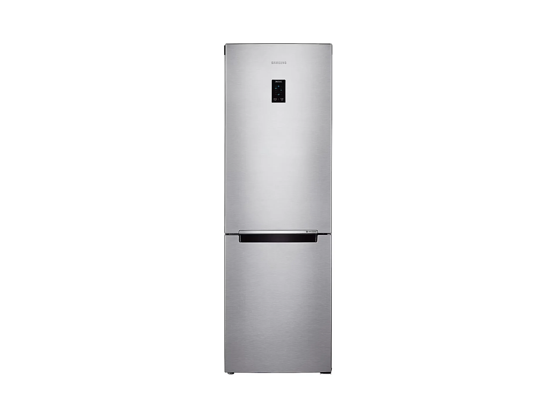 REFRIGERADOR SAMSUNG BOTTOM MOUNT DE 328 LTS NO FROST RB33J3230 1