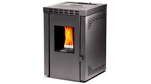 CALEFACTOR A PELLET MILA BOSCA