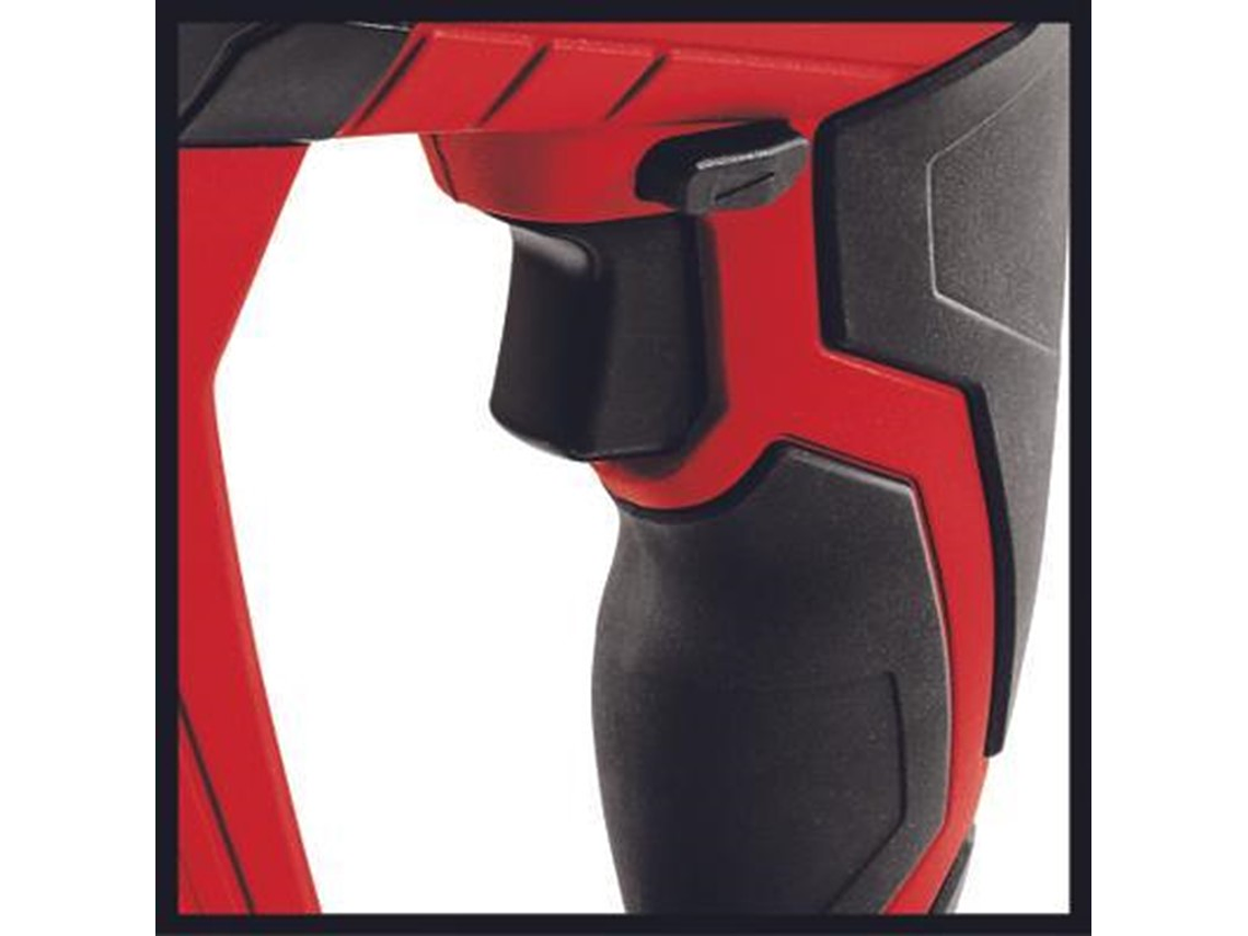 ROTOMARTILLO EINHELL INALÁMBRICO 18V EXPERT 1 BATERÍA PXC 2