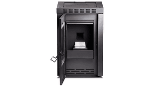 CALEFACTOR A PELLET MILA BOSCA