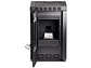 CALEFACTOR A PELLET MILA BOSCA - Miniatura 2