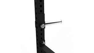 Half Rack Magnum | HWM®