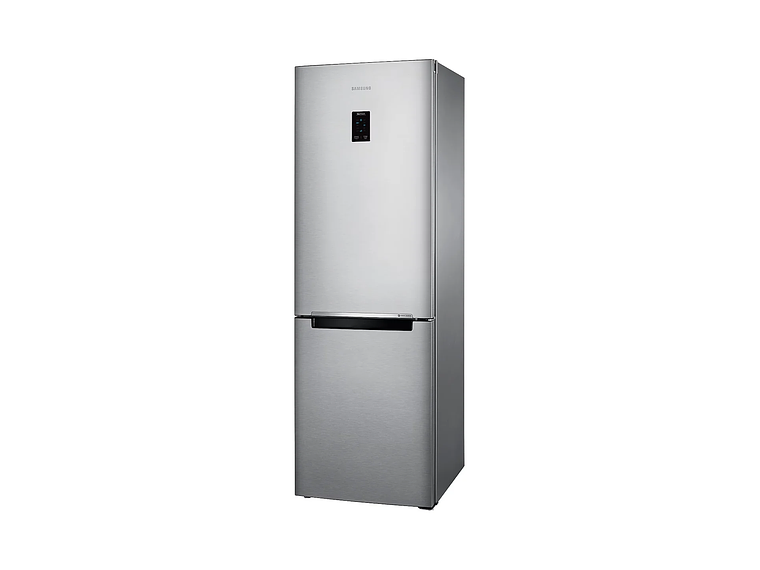 REFRIGERADOR SAMSUNG BOTTOM MOUNT DE 328 LTS NO FROST RB33J3230 3