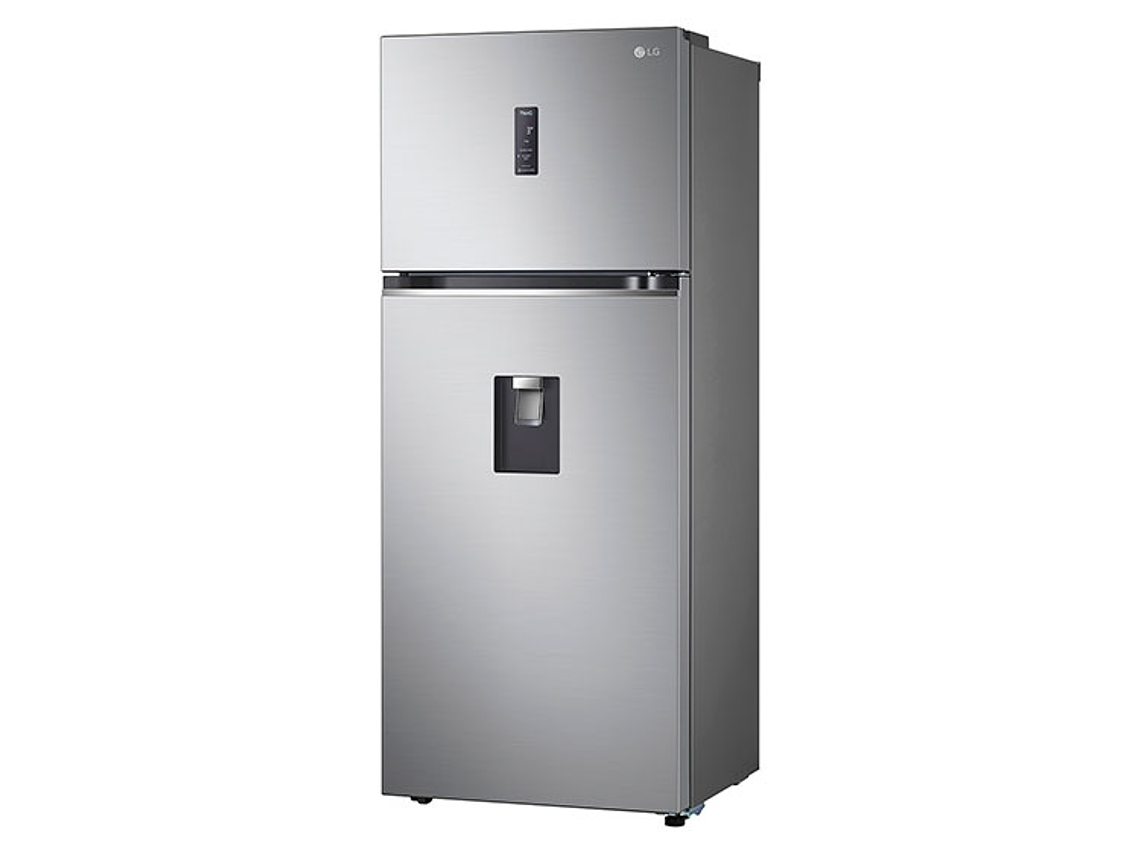 REFRIGERADOR LG TOP FREEZER NO FROST 393 L LINEAR COOLING VT40SPP 5