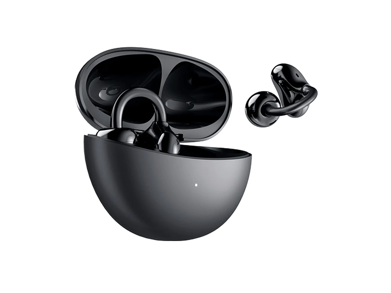 SMARTPHONE HONOR 400 512GB 12GB RAM 200MP 6.5” + EARBUDS CLIP 4