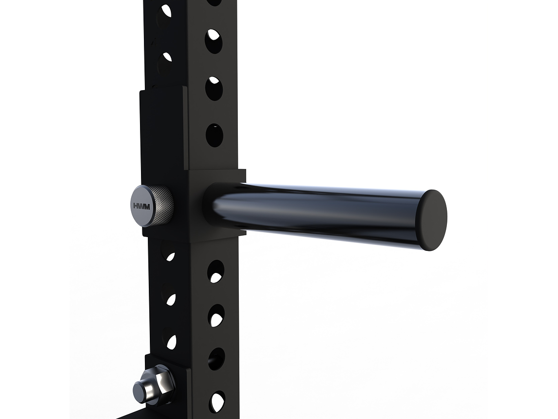 Power Rack Magnum | HWM® 5