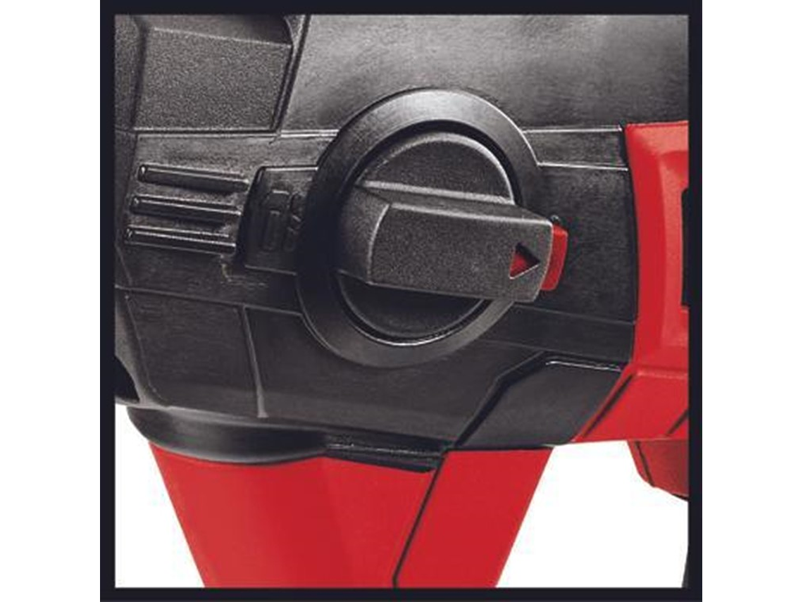 ROTOMARTILLO EINHELL INALÁMBRICO 18V EXPERT 1 BATERÍA PXC 5