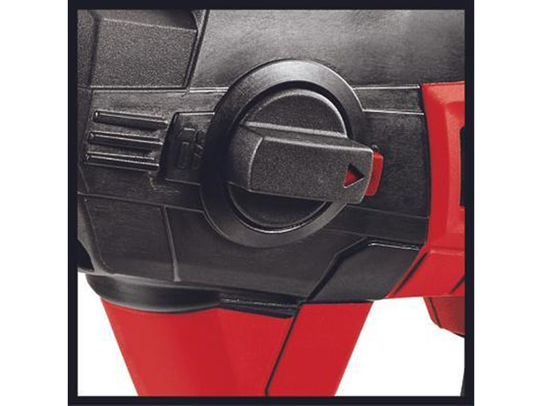 ROTOMARTILLO EINHELL INALÁMBRICO 18V EXPERT 1 BATERÍA PXC 5