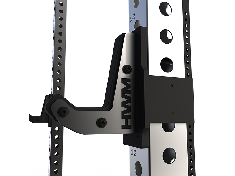 Power Rack Magnum | HWM® 6