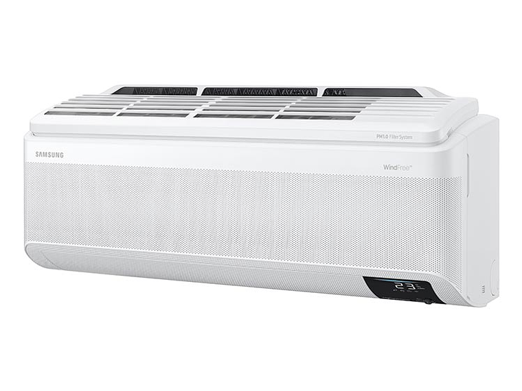AIRE ACONDICIONADO SPLIT WINDFREE SAMSUNG PM1.0 9000BTU 5