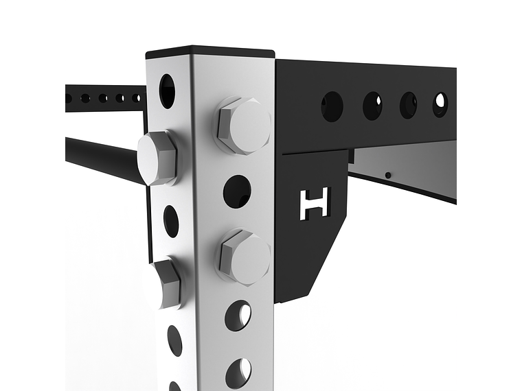 Half Rack Magnum | HWM® 4