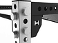 Half Rack Magnum | HWM® - Miniatura 4