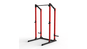 Half Rack Alpha | HWM®