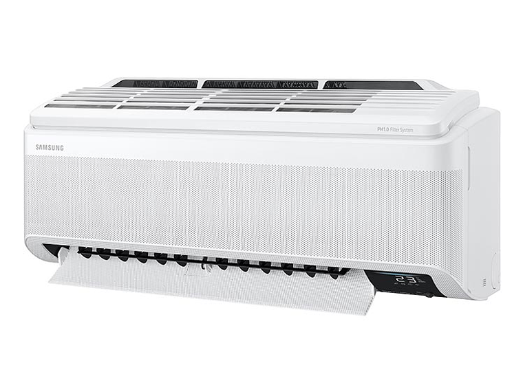 AIRE ACONDICIONADO SPLIT WINDFREE SAMSUNG PM1.0 9000BTU 6