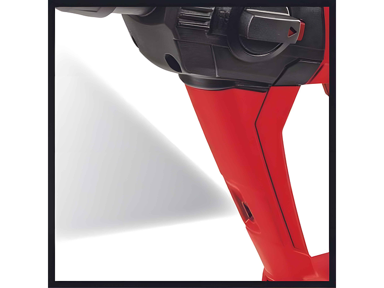 ROTOMARTILLO EINHELL INALÁMBRICO 18V EXPERT 1 BATERÍA PXC 8