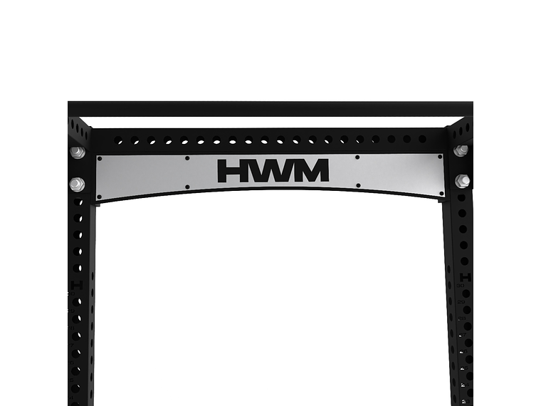 Half Rack Magnum | HWM® 5
