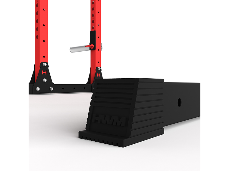 Half Rack Alpha | HWM® 2