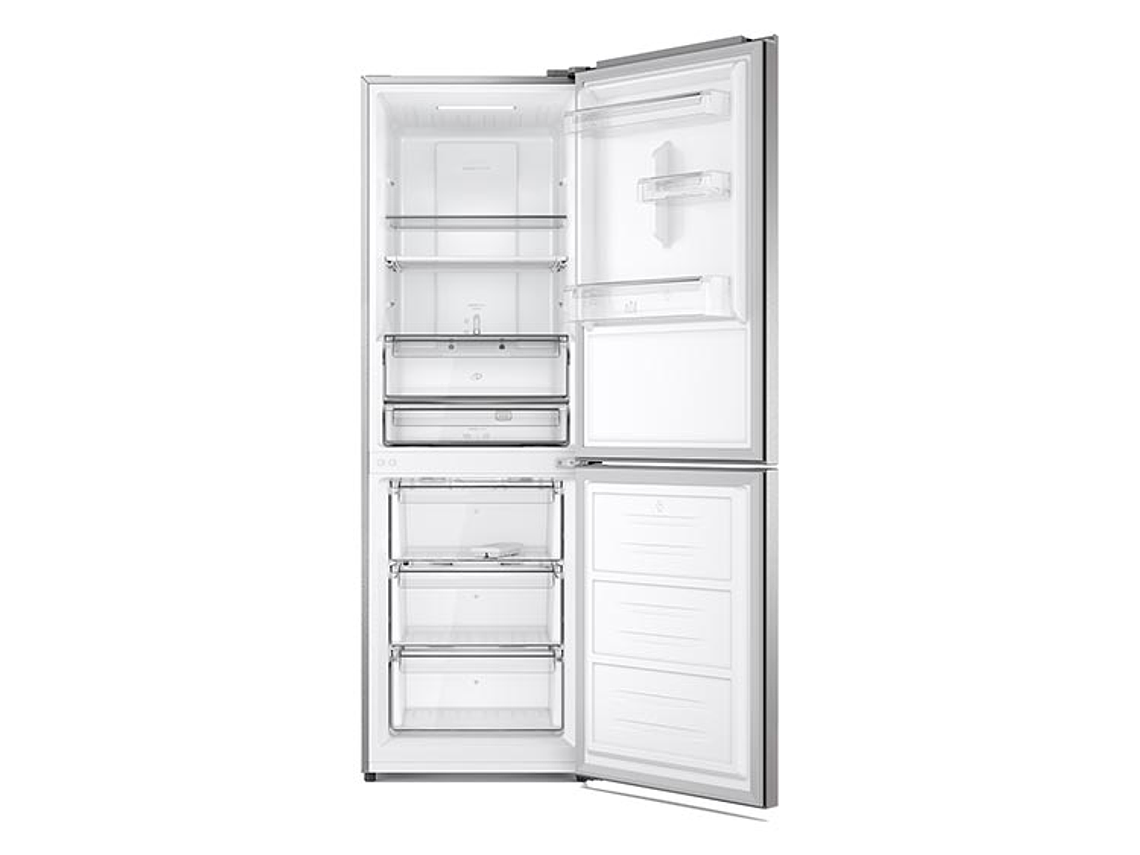 REFRIGERADOR FENSA BOTTOM FREEZER 322 L DB60S 2