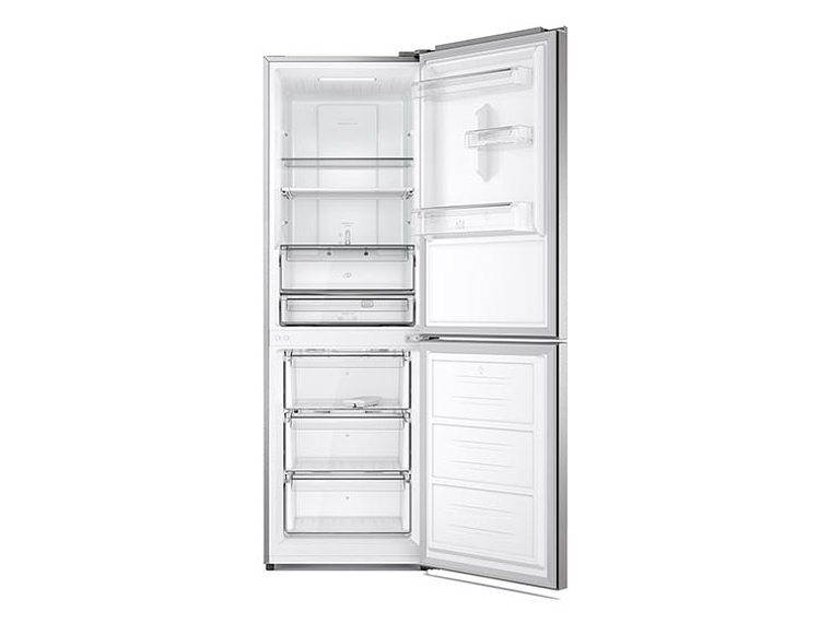 REFRIGERADOR FENSA BOTTOM FREEZER 322 L DB60S 2