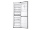REFRIGERADOR FENSA BOTTOM FREEZER 322 L DB60S - Miniatura 2