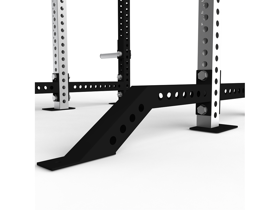 Half Rack Magnum | HWM® 6