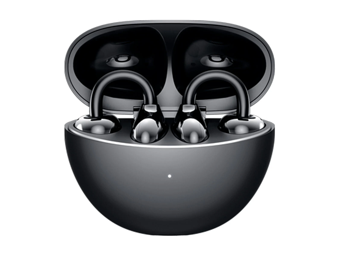 SMARTPHONE HONOR 400 512GB 12GB RAM 200MP 6.5” + EARBUDS CLIP 6