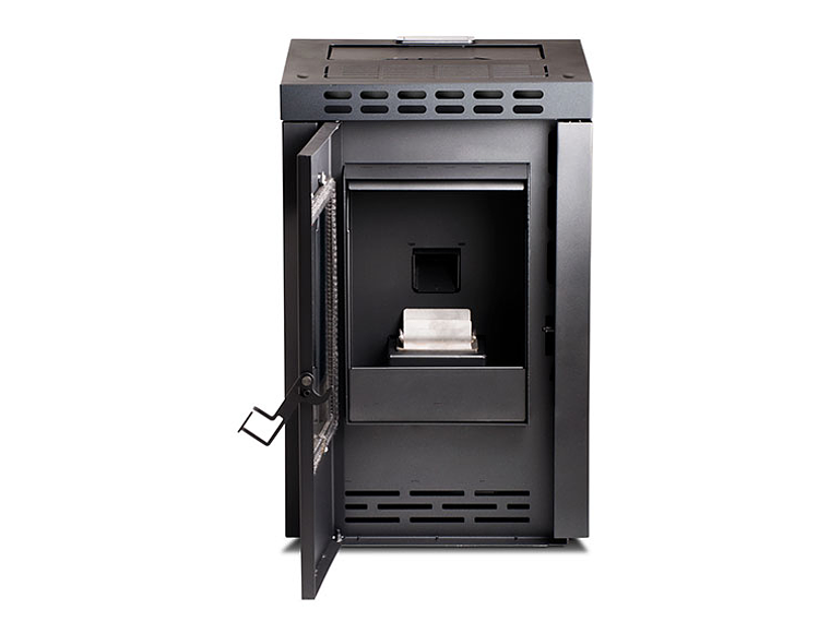 CALEFACTOR A PELLET BOSCA MILA + 3