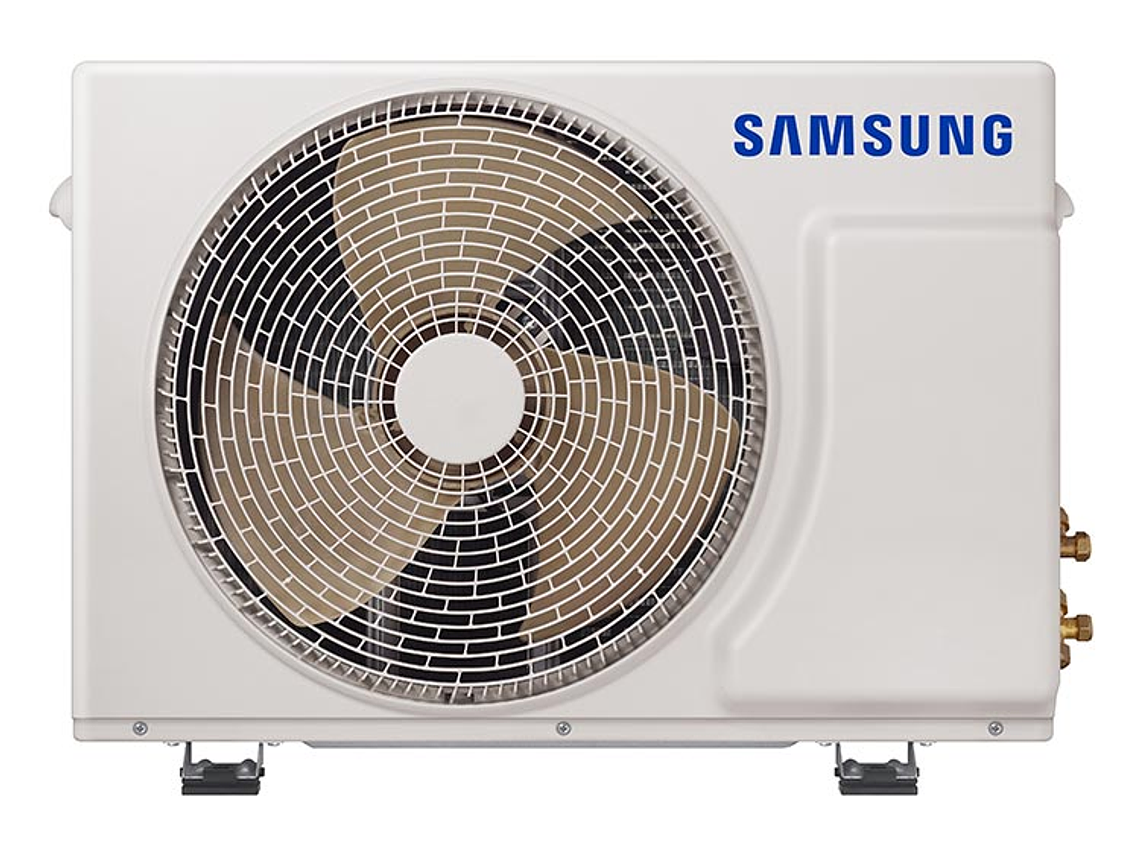 AIRE ACONDICIONADO SPLIT WINDFREE SAMSUNG PM1.0 9000BTU 9