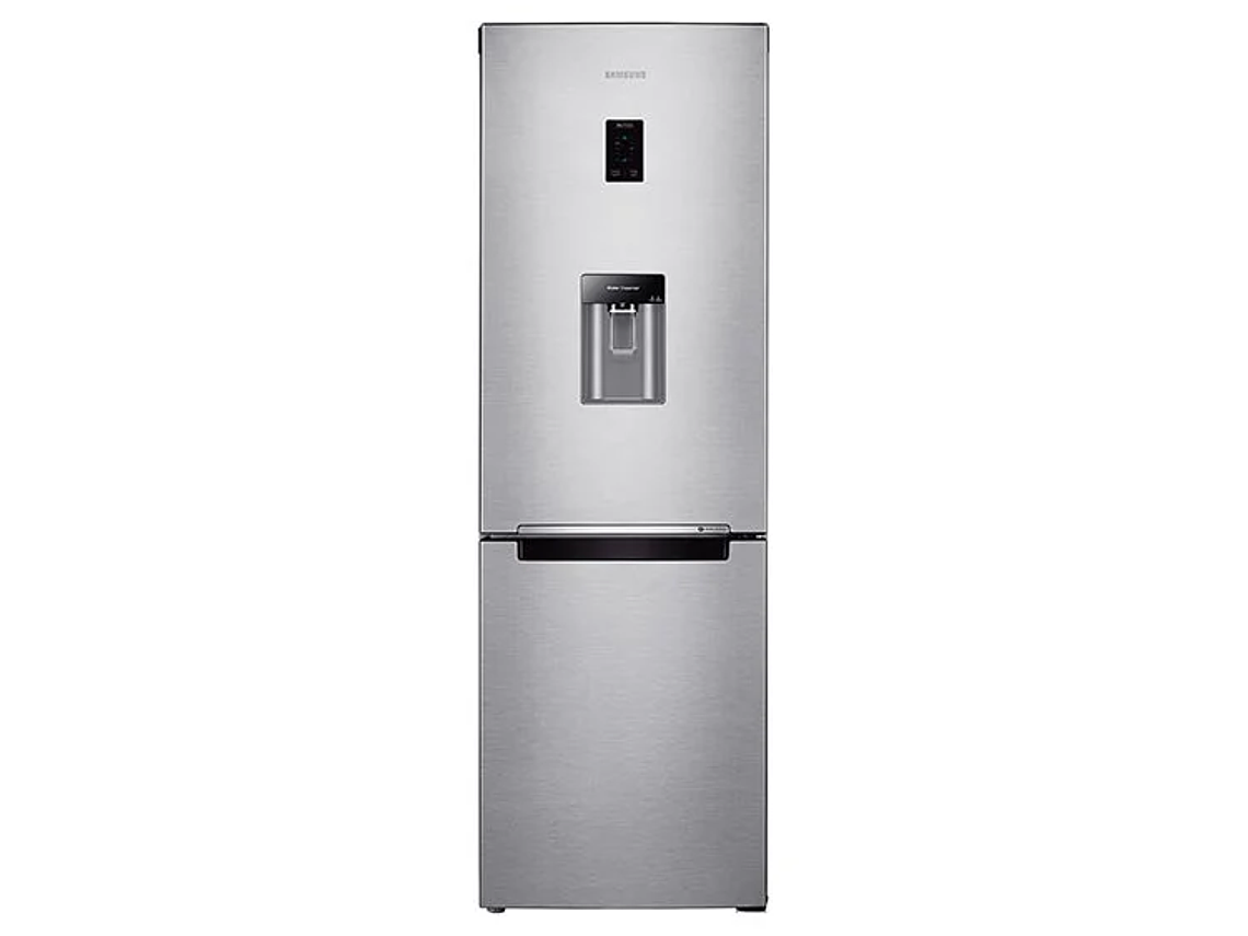 REFRIGERADOR SAMSUNG BOTTOM FREEZER NO FROST 321 L RB33J3830SA 1