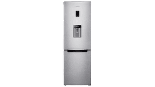 REFRIGERADOR SAMSUNG BOTTOM FREEZER NO FROST 321 L RB33J3830SA