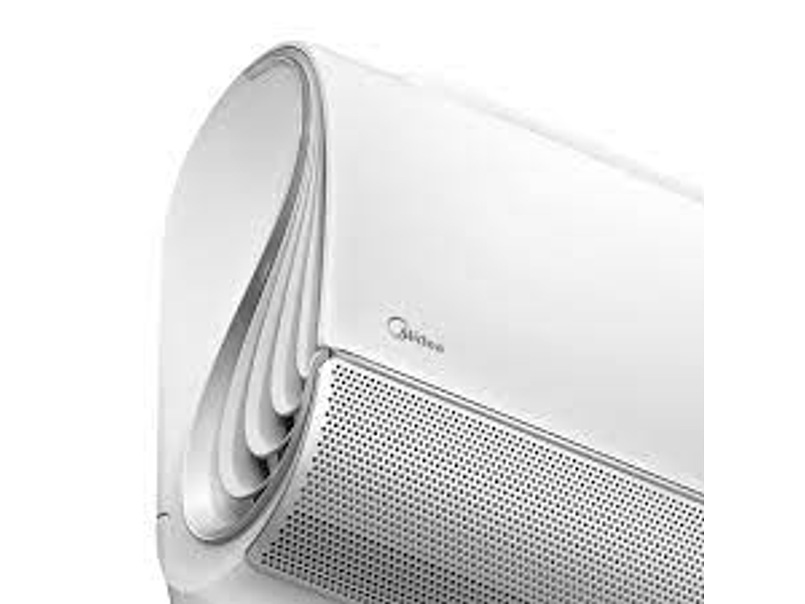AIRE ACONDICIONADO MIDEA AIRSTILL 12000BTU 1