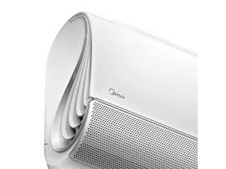 AIRE ACONDICIONADO MIDEA AIRSTILL 12000BTU 1