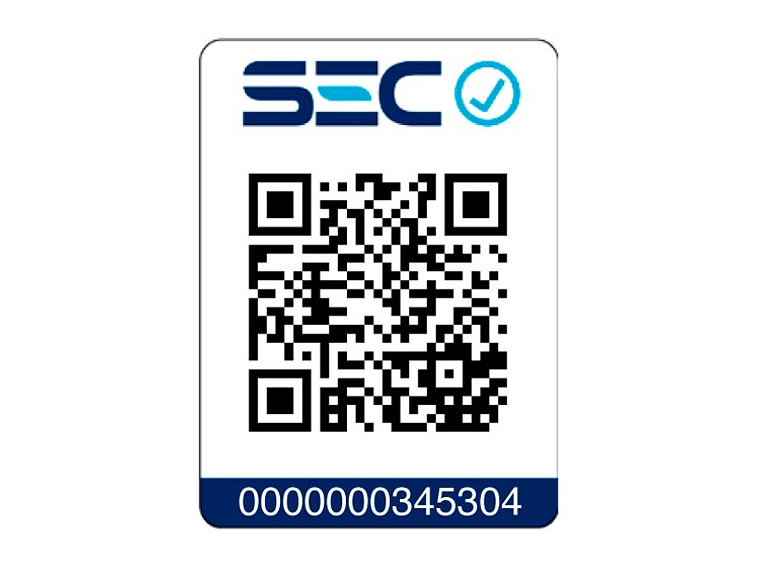 REFRIGERADOR FENSA BOTTOM FREEZER 322 L DB60S 6