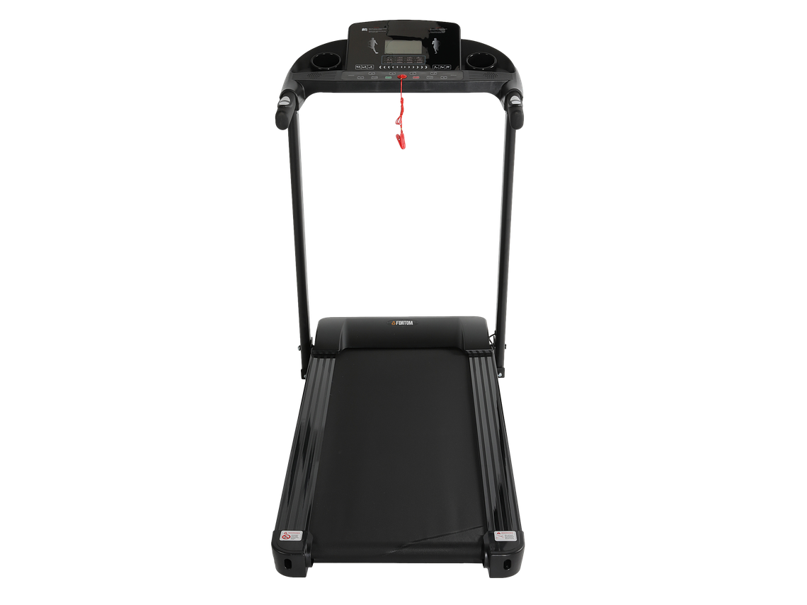 TROTADORA ELECTRICA PRO 2.0 HP 6