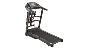 TROTADORA ELECTRICA BASKO FITNESS 14 KM/H 6