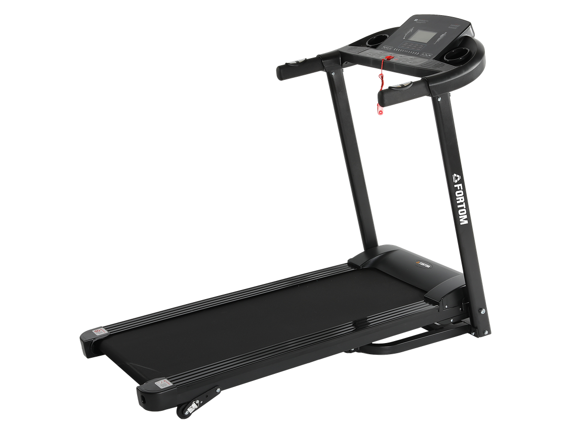 TROTADORA ELECTRICA PRO 2.0 HP 8