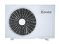 AIRE ACONDICIONADO KENDAL SPLIT MURO ON/OFF N3ASM-18 MDS - Miniatura 2