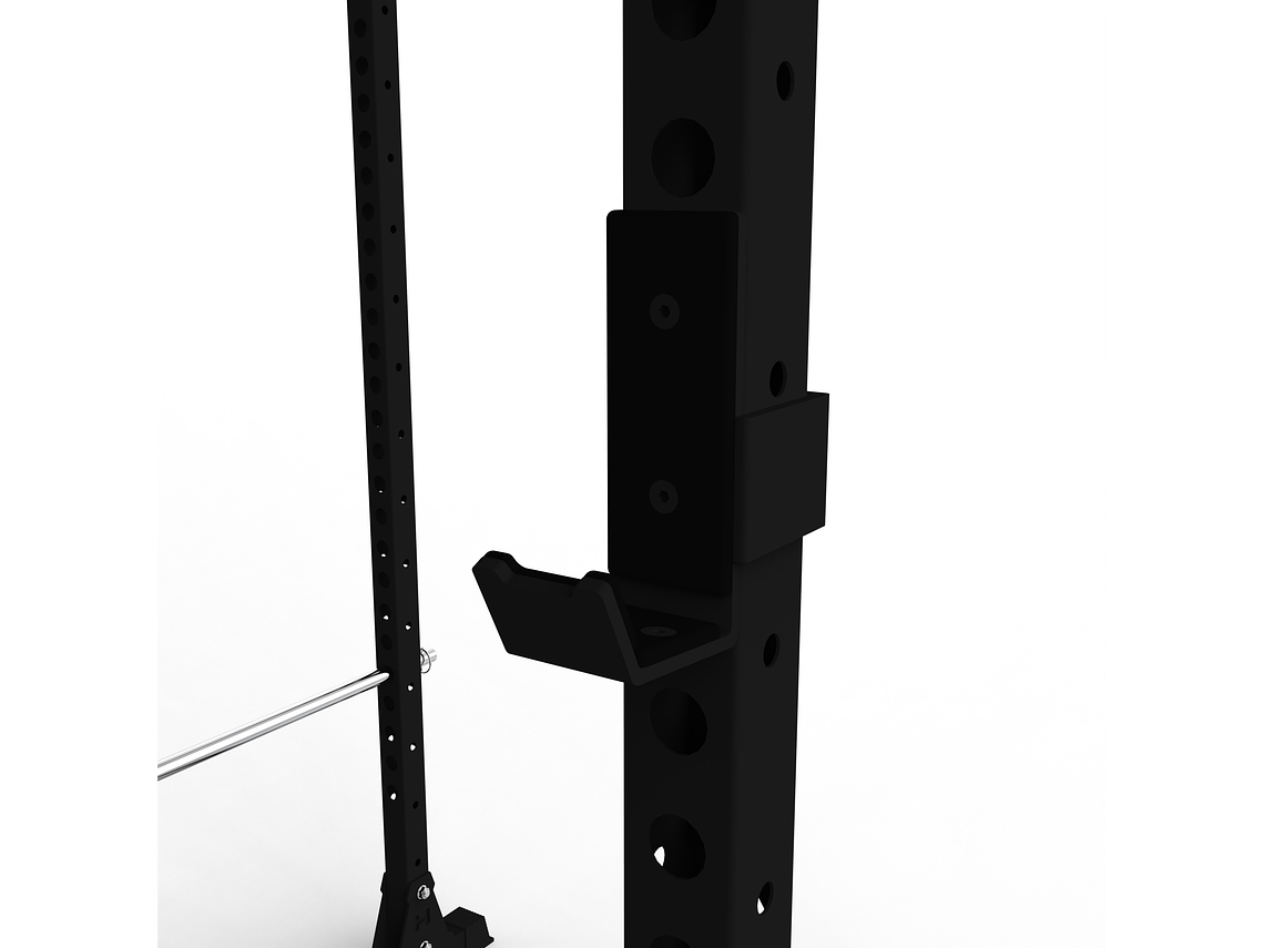 Power Rack Delta | HWM® 3