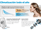 AIRE ACONDICIONADO MIDEA AIRSTILL 12000BTU - Miniatura 6
