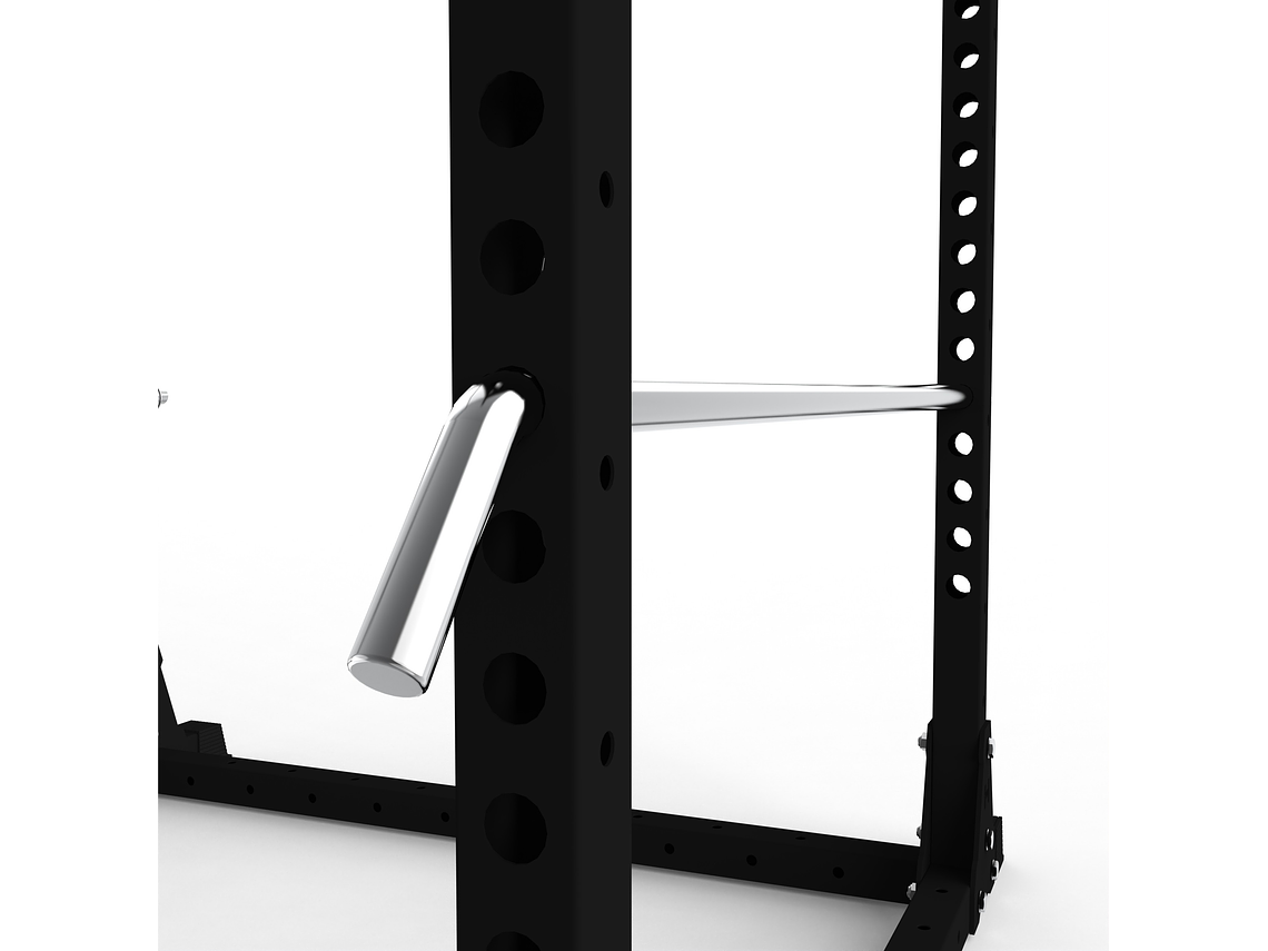 Power Rack Delta | HWM® 4