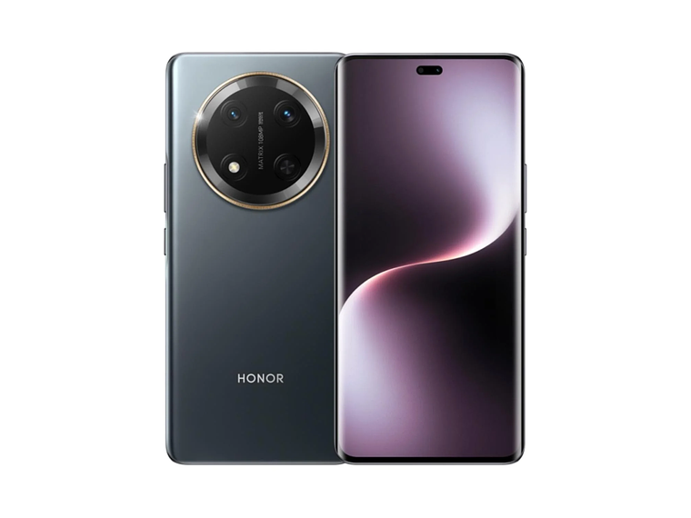 CELULAR HONOR MAGIC 7 LITE 8GB 256GB EN COLOR NEGRO 8