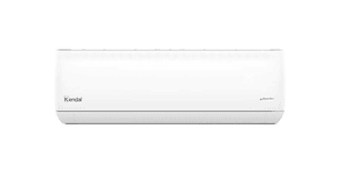  AIRE ACONDICIONADO KENDAL SPLIT MURO INVERTER I3-ASM-12 MDS